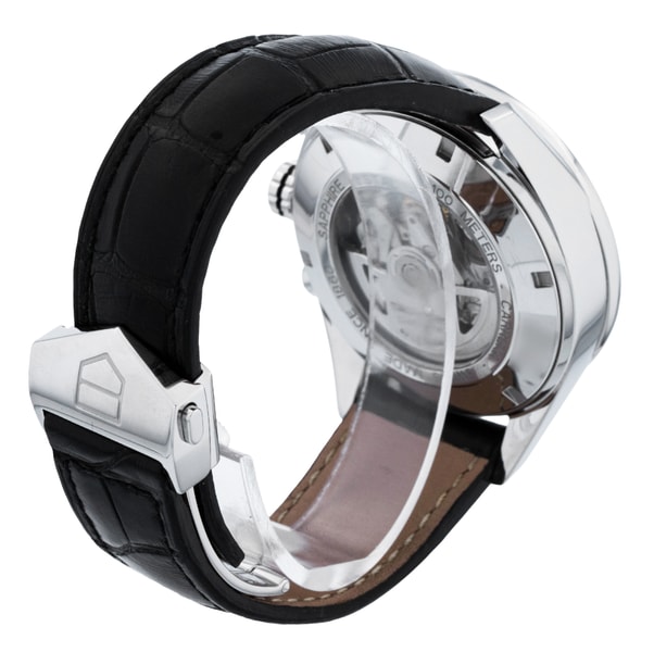 Tag Heuer Carrera CV2A11.FC6235